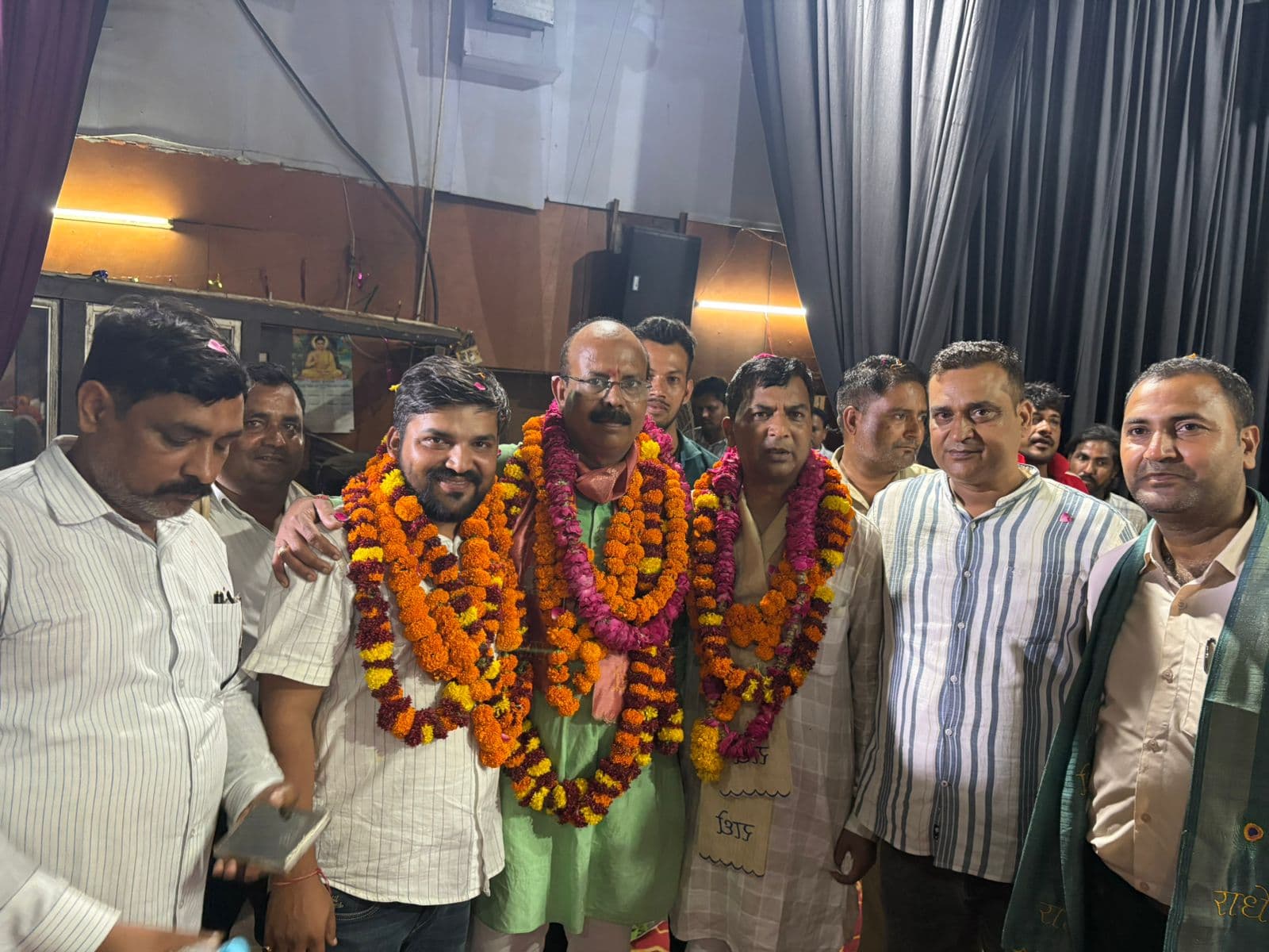 संघ गतिविधि — तस्वीर 2