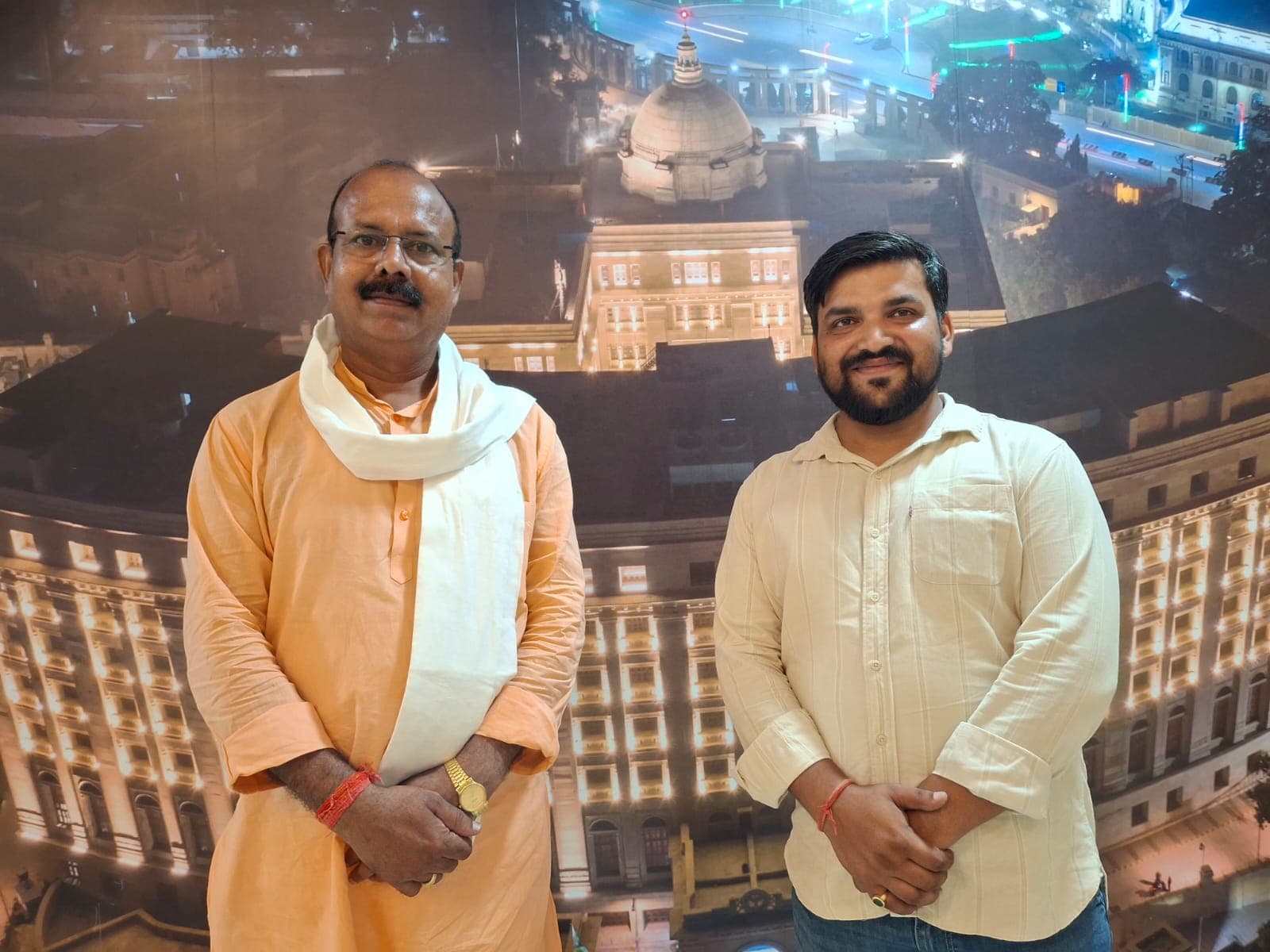 संघ गतिविधि — तस्वीर 3