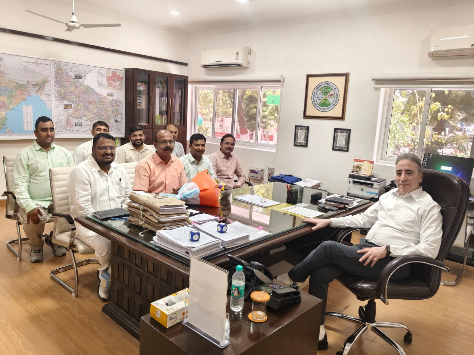 संघ गतिविधि — तस्वीर 9