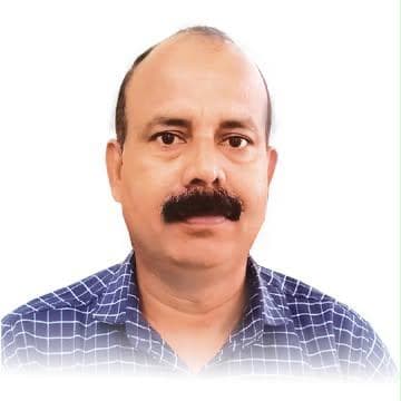 नीलेश रंजन राव परमार का छायाचित्र