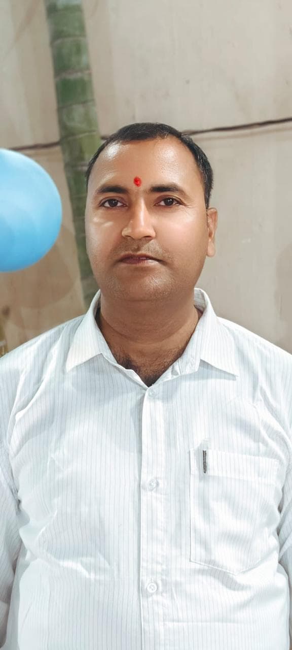 प्रवेन्द्र कुमार का छायाचित्र