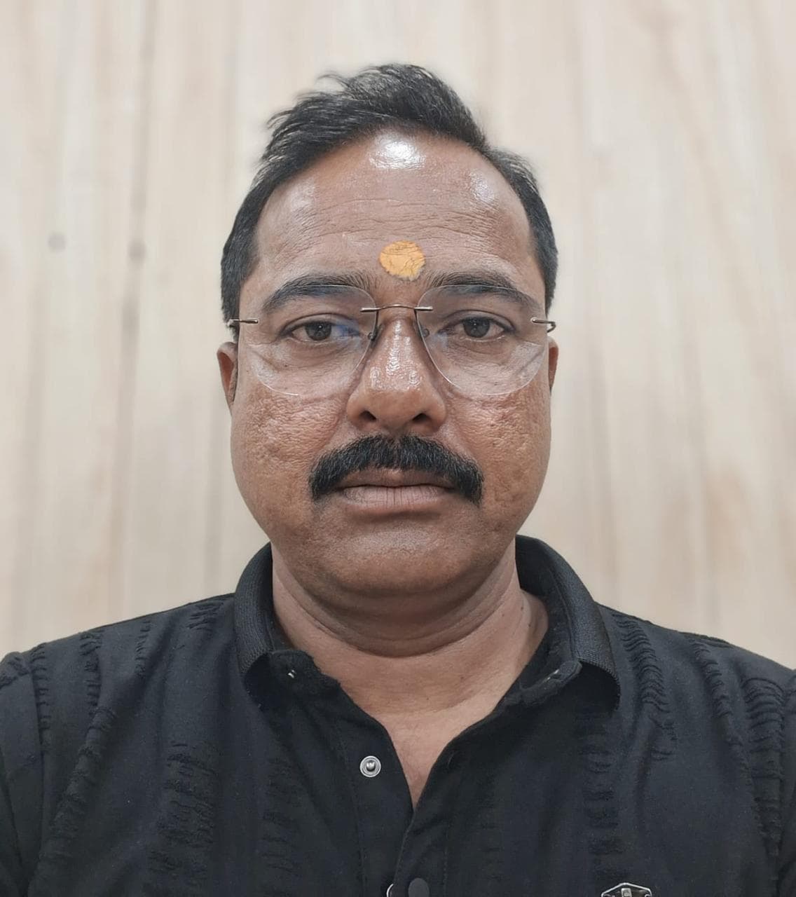 सुबोध कुमार का छायाचित्र