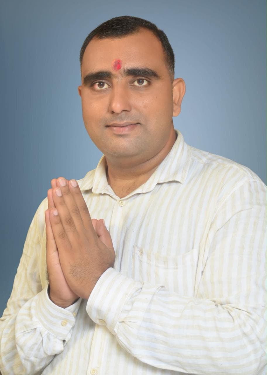 आशुतोष पांडेय का छायाचित्र